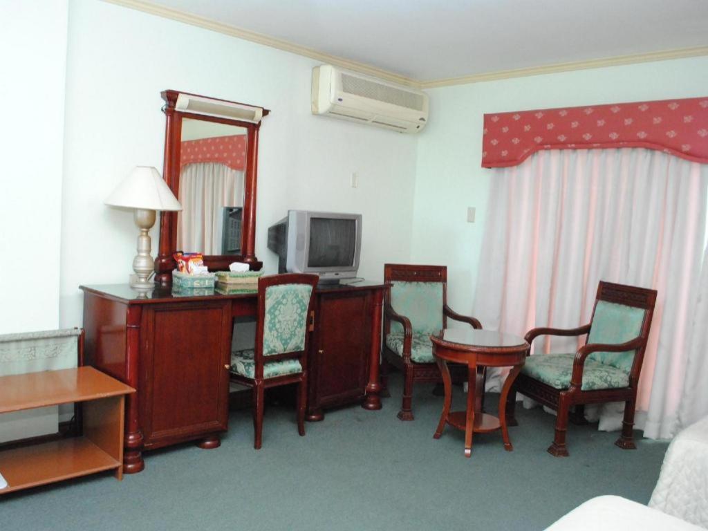 Dj Paradise Hotel Malolos Exteriér fotografie