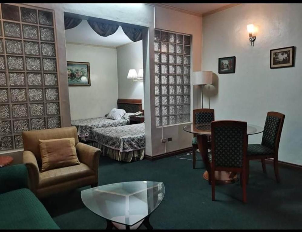 Dj Paradise Hotel Malolos Exteriér fotografie