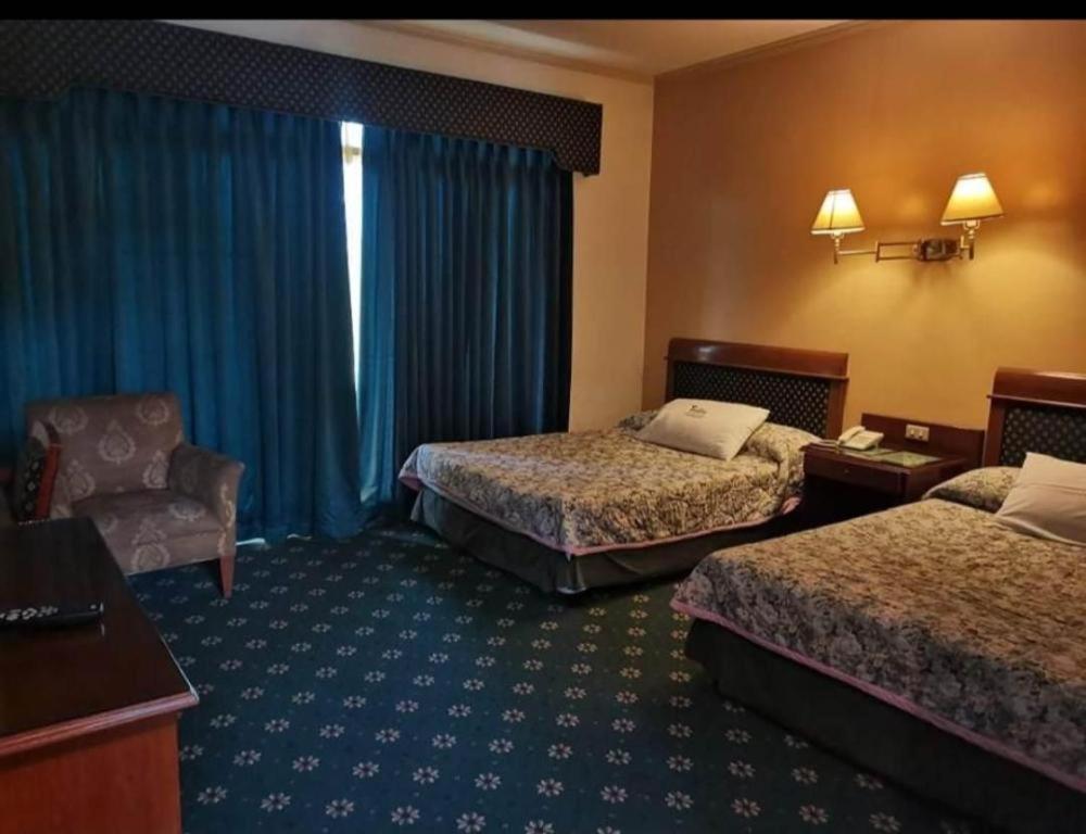 Dj Paradise Hotel Malolos Exteriér fotografie
