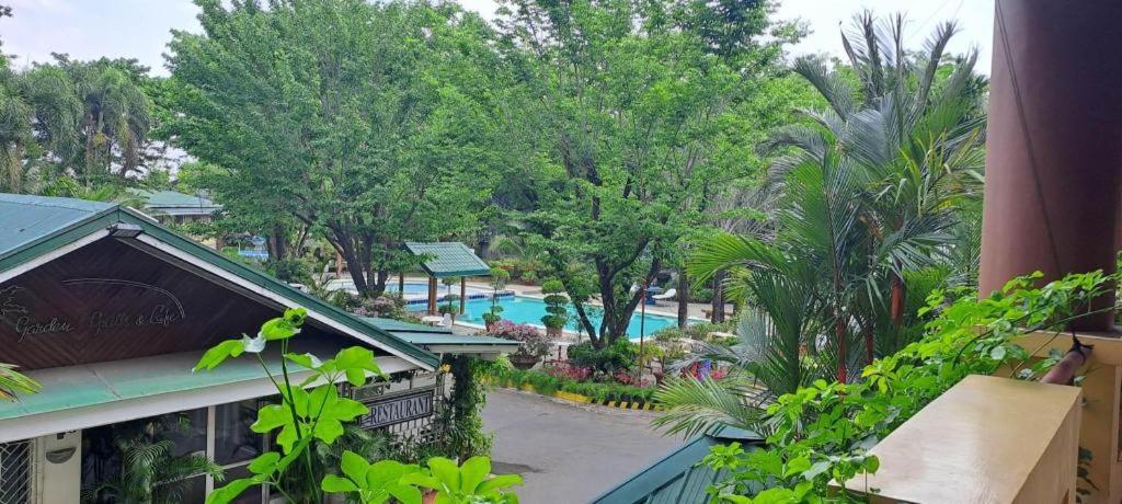 Dj Paradise Hotel Malolos Exteriér fotografie
